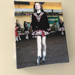 SRL Dance Academy Scoil Rince Luimni