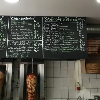 Bistro 90 - Speisekarte - Kebab Near Me - Stralsund, MV Bistro 90 - Speisekarte - Kebab Near Me - Stralsund, MV