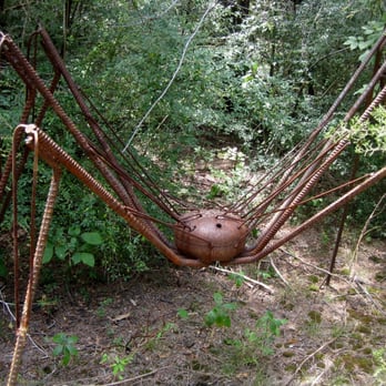 Oak Cliff Nature Preserve - Parks Near Me - Dallas, Texas