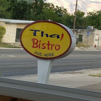 Thai Bistro - Amazing food! - Thai Near Me - Kerrville, Texas Thai Bistro - Amazing food! - Thai Near Me - Kerrville, Texas
