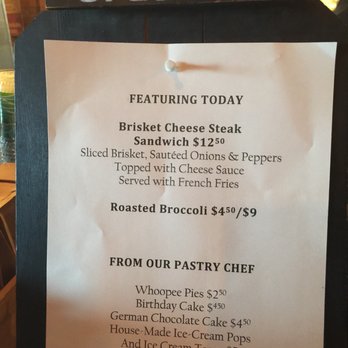 Townline BBQ - Today's specials - Barbeque Near Me - Sagaponack, New York Townline BBQ - Today's specials - Barbeque Near Me - Sagaponack, New York