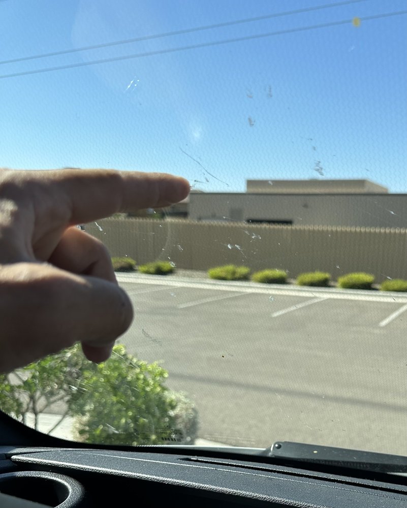 PRO TECH AUTO GLASS Updated September 2024 16 Photos & 50 Reviews