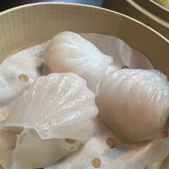 The C Bao and Dumplings - Shrimp bun - Chinese Near Me - Tonawanda, New York