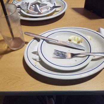 IHOP - IHOP's Split Decision breakfast, when I am done with it. - Breakfast & Brunch Near Me - Warrington, Pennsylvania IHOP - IHOP's Split Decision breakfast, when I am done with it. - Breakfast & Brunch Near Me - Warrington, Pennsylvania