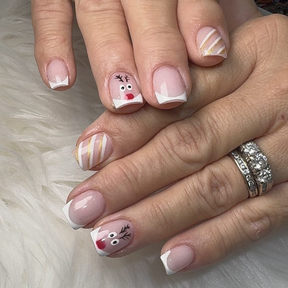 Bleu Nail Spas - Nail Salons Near Me - Coconut Creek, Florida Bleu Nail Spas - Nail Salons Near Me - Coconut Creek, Florida