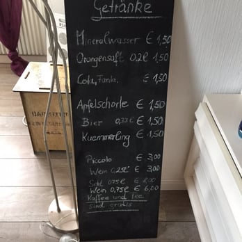 Strandburg - Preisliste - Hotels Near Me - Wangerooge, NI