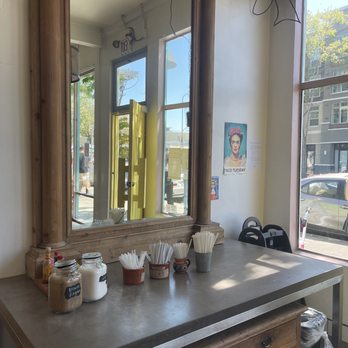 Casa Latina - Entry - Mexican Near Me - Berkeley, California