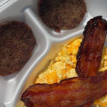 Fork N Spoon - Egg plate - Breakfast & Brunch Near Me - Baton Rouge, Louisiana Fork N Spoon - Egg plate - Breakfast & Brunch Near Me - Baton Rouge, Louisiana