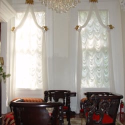 Draperies By Leila