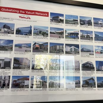 Yakult - Yakult Offices Around the Globe - Beverage Store Near Me - Fountain Valley, California Yakult - Yakult Offices Around the Globe - Beverage Store Near Me - Fountain Valley, California
