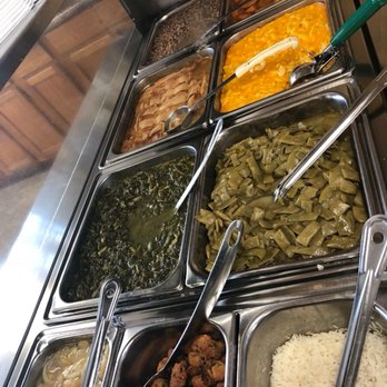 Thomas Rib Shack - Fresh vegetables cooked daily. Come join us Tuesday- Saturday for our daily lunch special starting at 11:00 a.m. - 2:00 p.m. - Barbeque Near Me - Tuscaloosa, Alabama Thomas Rib Shack - Fresh vegetables cooked daily. Come join us Tuesday- Saturday for our daily lunch special starting at 11:00 a.m. - 2:00 p.m. - Barbeque Near Me - Tuscaloosa, Alabama