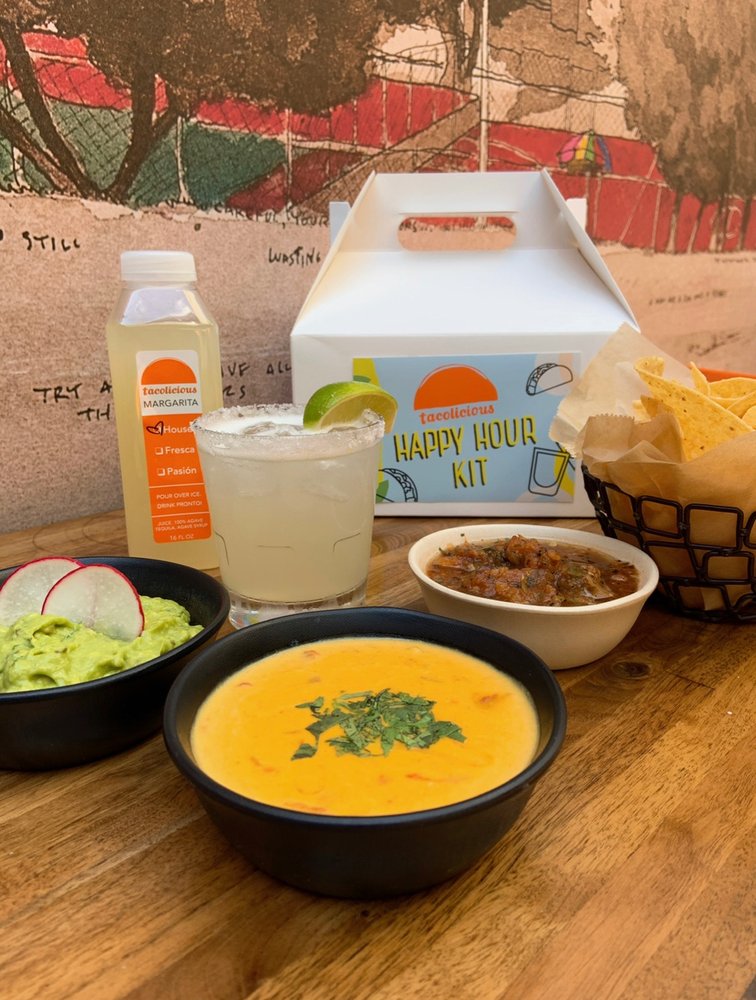 Tacolicious