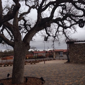 Vina Robles - Wineries Near Me - Paso Robles, California Vina Robles - Wineries Near Me - Paso Robles, California