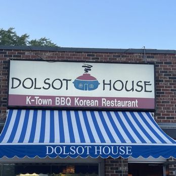Dolsot House - Storefront - Korean Near Me - Cherry Hill, New Jersey