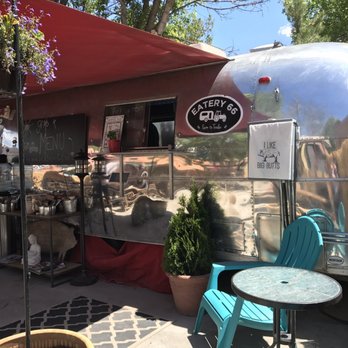Eatery 66 - Food Trucks Near Me - Ridgway, Colorado Eatery 66 - Food Trucks Near Me - Ridgway, Colorado