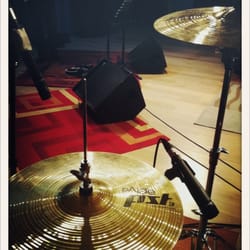 Hocco M.V.B - Le studio 2