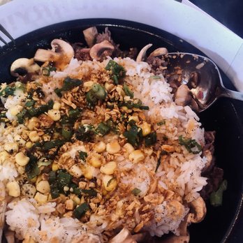 Sizzling Lunch - beef pepper rice - Japanese Near Me - San Jose, California Sizzling Lunch - beef pepper rice - Japanese Near Me - San Jose, California