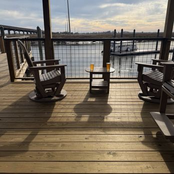 Marsh Pirate - Marsh Pirate - Taproom deck overlooking the Darien River - Hunting & Fishing Supplies Near Me - Darien, Georgia Marsh Pirate - Marsh Pirate - Taproom deck overlooking the Darien River - Hunting & Fishing Supplies Near Me - Darien, Georgia
