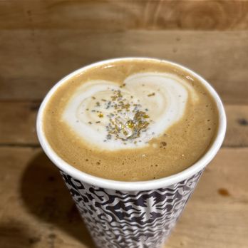 maman - Marzipan Buttercream Latte - Bakeries Near Me - Brooklyn, New York maman - Marzipan Buttercream Latte - Bakeries Near Me - Brooklyn, New York