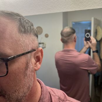 Floyd's 99 Barbershop - Barbers Near Me - Aurora, Colorado