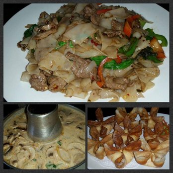Thai T - Thai Near Me - Rancho Cucamonga, California