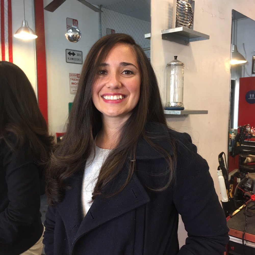 James Robert Salon - Hair Salons Near Me - Temple City, California