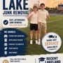 Photo of Bogie Lake Junk