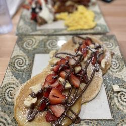 Yianni's Cafe