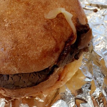 Black Camel - Sandwiches Near Me - Toronto, Ontario