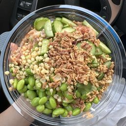 Regular White Rice Bowl