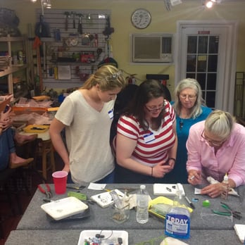 GlassWerx - Art Supplies Near Me - Crystal River, Florida