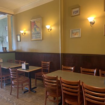 Napoli Pizza - Cozy seating area! - Pizza Near Me - Du Bois, Pennsylvania Napoli Pizza - Cozy seating area! - Pizza Near Me - Du Bois, Pennsylvania