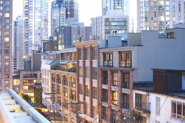 OPUS Vancouver by null OPUS Vancouver by null