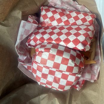 Texas Tom's - Burger burritos wrapped individually - Fast Food Near Me - Gladstone, Missouri Texas Tom's - Burger burritos wrapped individually - Fast Food Near Me - Gladstone, Missouri