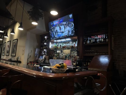 Riccardo Osteria by null