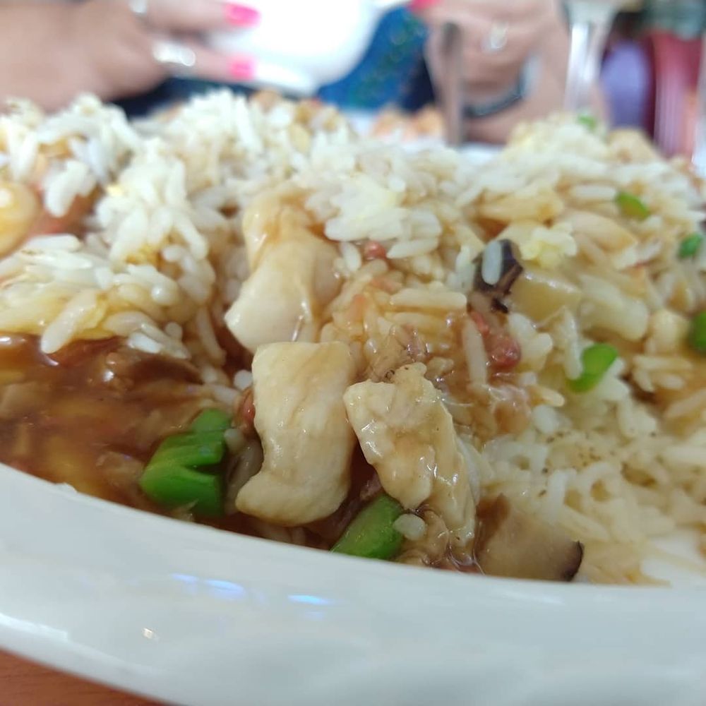 CHINA SEA 14 Photos Chinese 60 Park Rd, Milton Queensland, Australia Restaurant Reviews