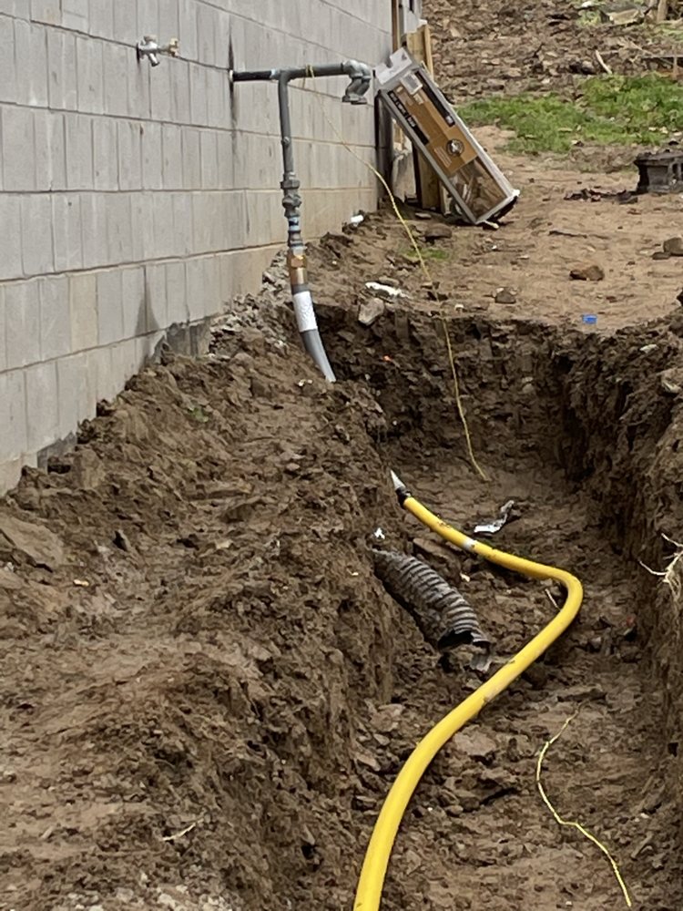 Slide of Elite plumbing