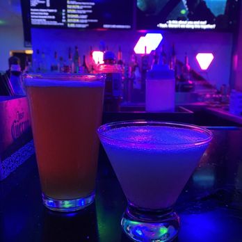 Barcode - Bootlegger & Bruce Lee Chee - Cocktail Bars Near Me - Garden Grove, California