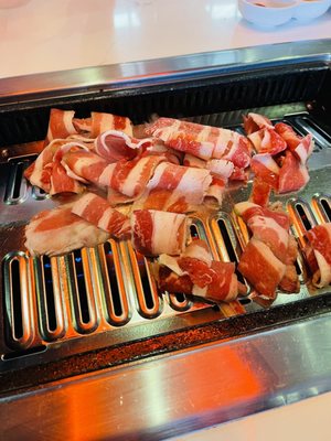 Meat Project | Best All You Can Eat BBQ Centreville VA by null