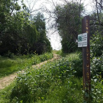 South Hills Park - Bonnie Cove trail is overgrown, hiking is okay, biking is a little brushy. - Hiking Near Me - Glendora, California South Hills Park - Bonnie Cove trail is overgrown, hiking is okay, biking is a little brushy. - Hiking Near Me - Glendora, California