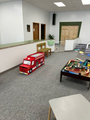 Playgroundz Play Cafe by null