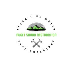 Puget Sound Restoration - We specialize in Water damage restoration. We are family owned and operated
