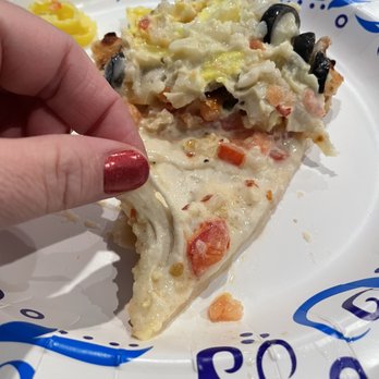 The Basement - Uncooked dough - Sports Bars Near Me - Northfield, Ohio