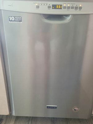 Dependable Maytag Home Appliance Center