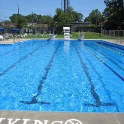 Rochelle Park Swim Club