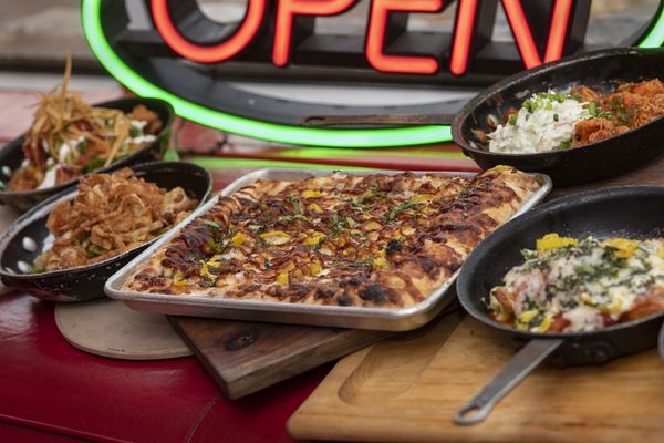 Jed's Detroit by null