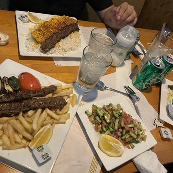 Kababe Grill - Kebab Near Me - Canoga Park, California Kababe Grill - Kebab Near Me - Canoga Park, California