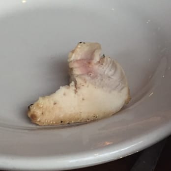 Walkers - My undercooked chicken - New American Near Me - Billings, Montana Walkers - My undercooked chicken - New American Near Me - Billings, Montana