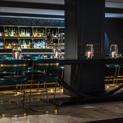 Legato Lounge 