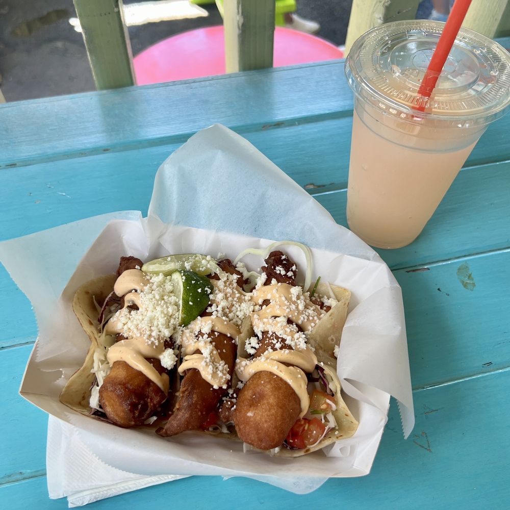The Beach House - Fish Tacos - Mexican Near Me - Phoenix, Arizona The Beach House - Fish Tacos - Mexican Near Me - Phoenix, Arizona